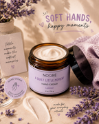 A Quiet Little Moment - Hand Cream