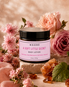 A Soft Little Secret - Body Lotion
