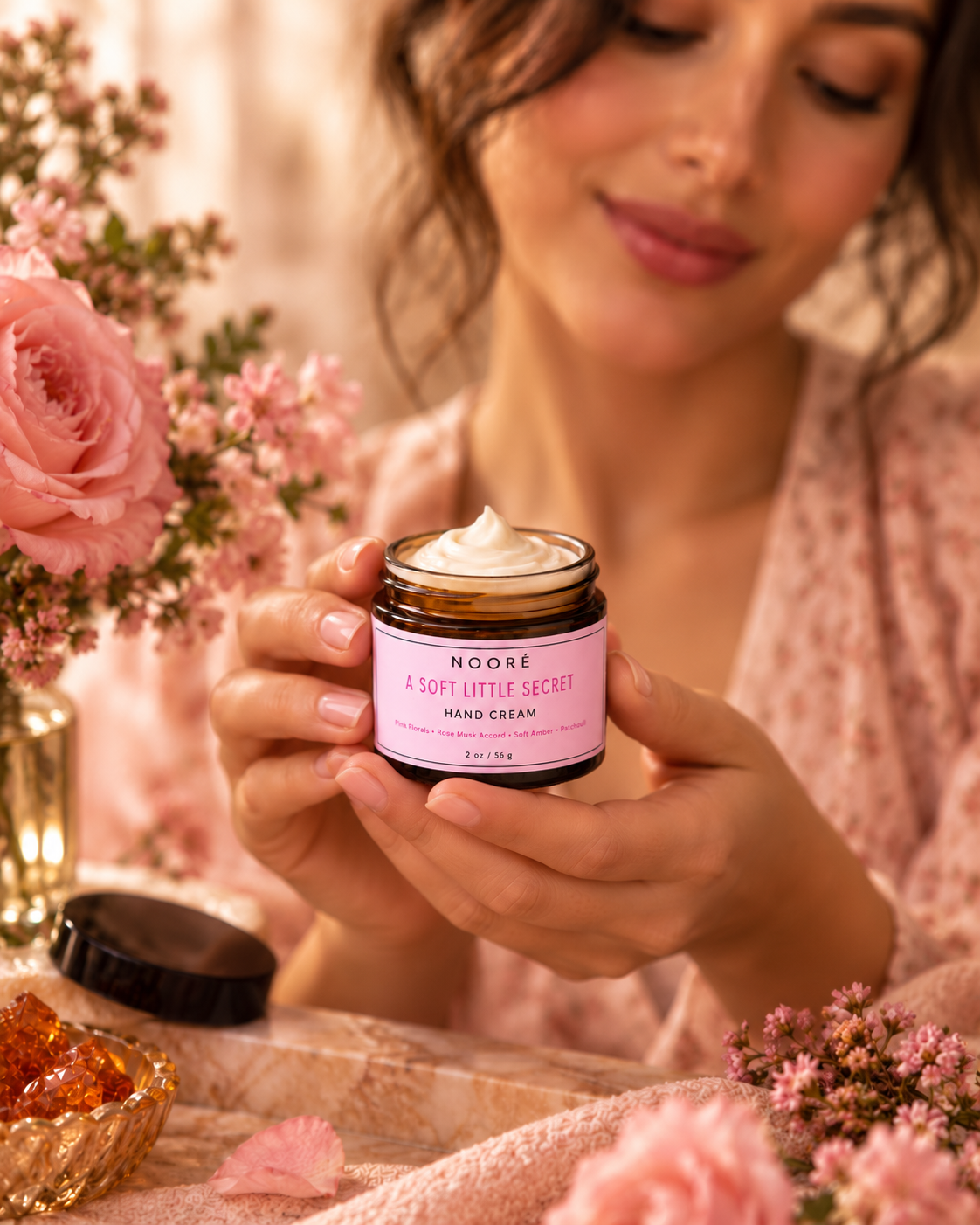A_Soft_Little_Secret_Hand_Cream