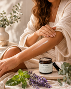 Soft Escape - Body Lotion