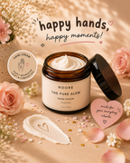 The Pure Glow - Hand Cream - Unscented