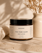The Pure Glow - Body Lotion - Unscented