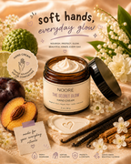 The Secret Glow - Hand Cream