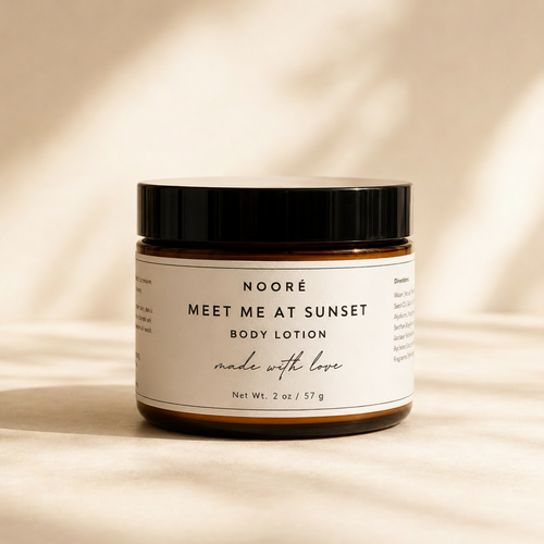 Meet Me At Sunset Body Lotion - 2oz