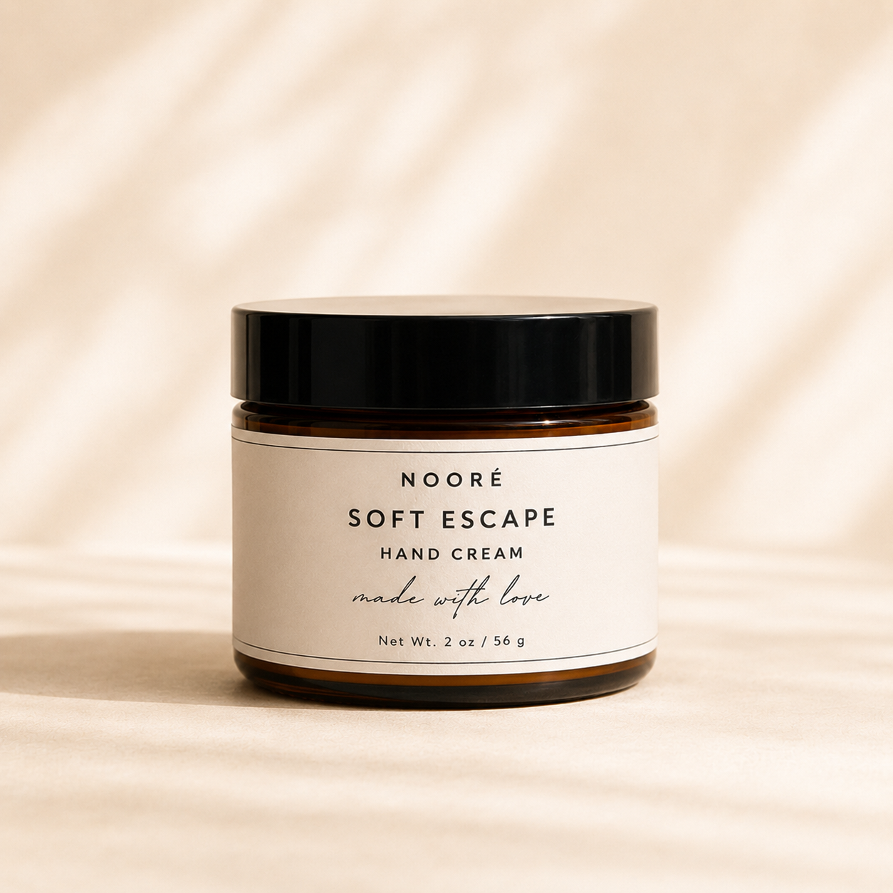Soft Escape Hand Cream