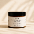 The Secret Glow Body Lotion - 2oz
